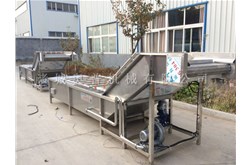 蔬菜清洗機(jī)有用嗎？