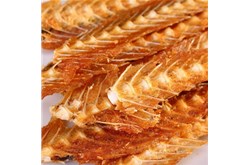 你吃的油炸食品多嗎？