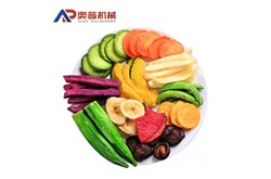 果蔬脆有人喜歡嗎？