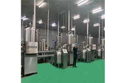 低溫油炸機好處多多，你知道多少呢？