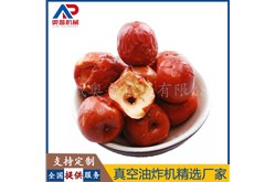 吃脆棗有哪些好處呢？